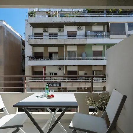 Sea Path Iii Chania Center Luxury خانيا