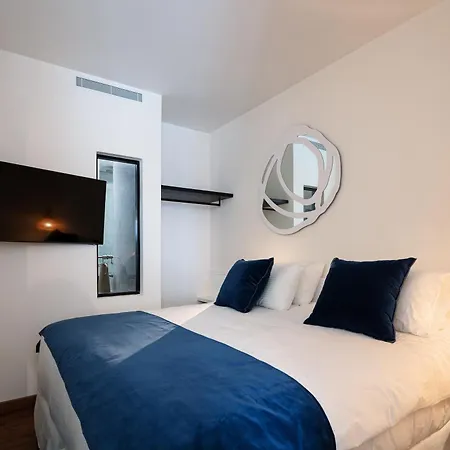 Sea Path Iii Chania Center Luxury شقة *
